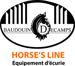 Horse's Line logo