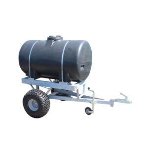 Tonne à eau - 600l