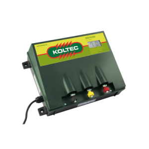 Électrificateur sur réseau KOLTEC SE500