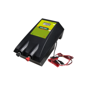 Électrificateur sur accumulateur KOLTEC Powergard XP Digital