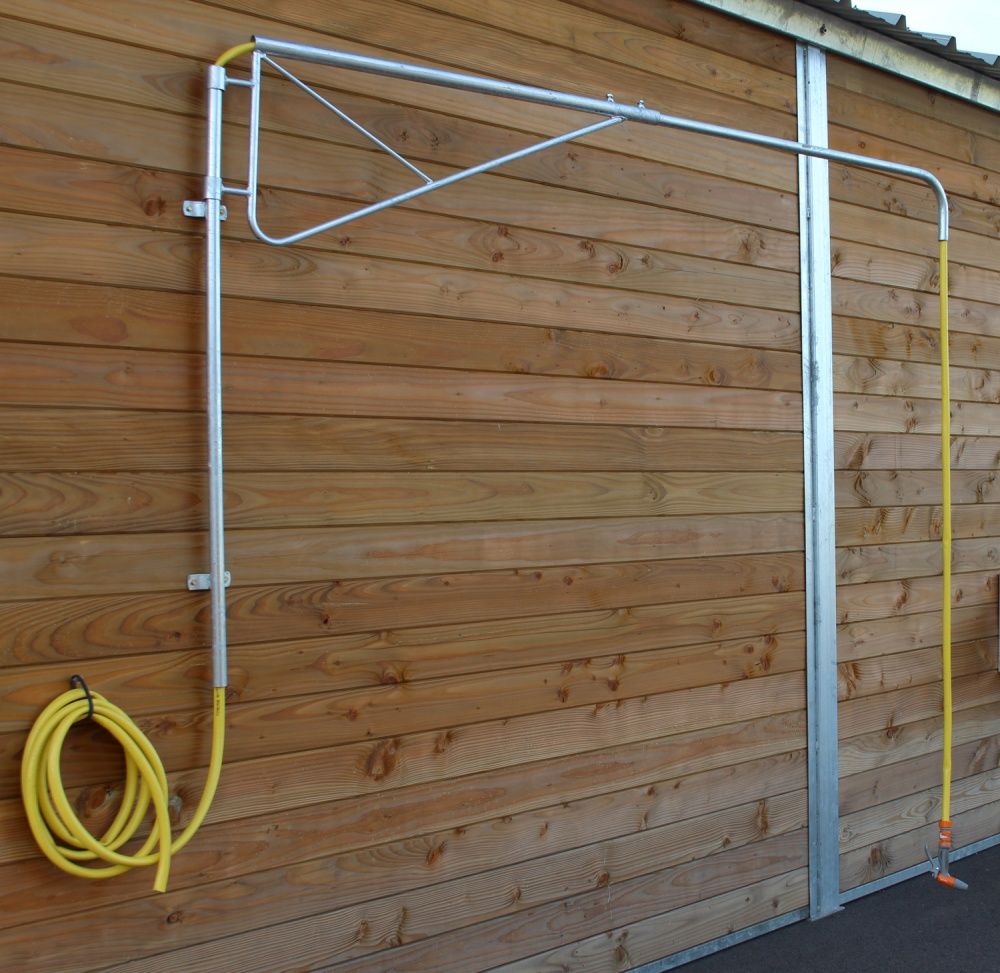 Kit de douche Horse's Line