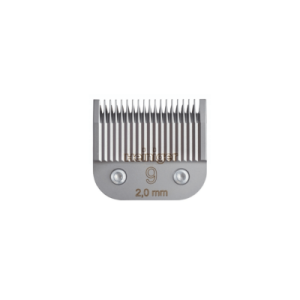 Tête de coupe SAPHIR #9 – 2.0 mm