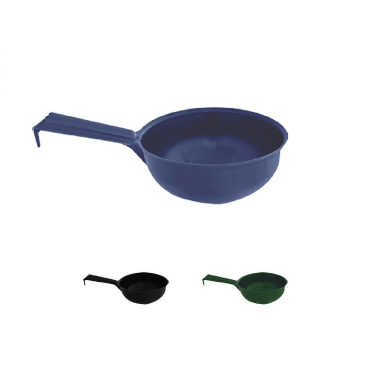 Mesure à grains 3L Horse's Line