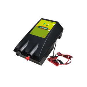 Électrificateur sur accumulateur KOLTEC Powergard