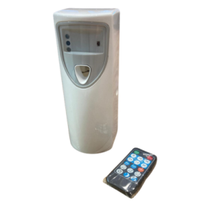 Diffuseur Fly Control