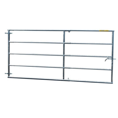 Barrière de ferme extensible, 3-4 m