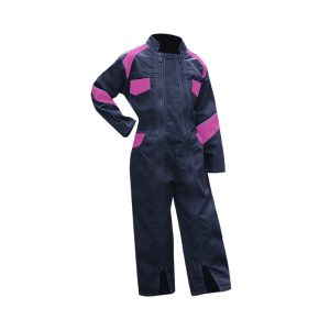 LMA - Combinaison enfant - Fleur