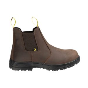 Safety Jogger - Jackman S3