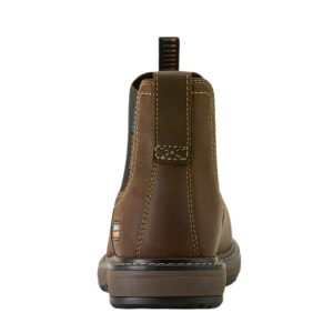 ARIAT Riveter Chelsea H20 Comp Toe - femme – Image 3