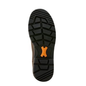 ARIAT Riveter Chelsea H20 Comp Toe - femme – Image 2