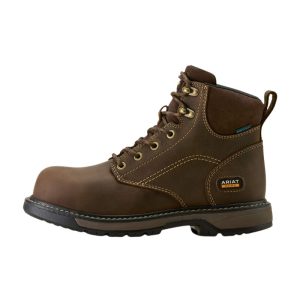 ARIAT - Riveter H20 Comp Toe - femme