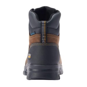 ARIAT - Treadfast 6 Steel Toe – Image 3