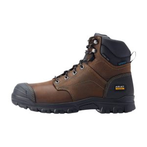 ARIAT - Treadfast 6 Steel Toe