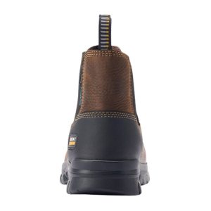 ARIAT - Treadfast Chelsea Steel Toe – Image 3