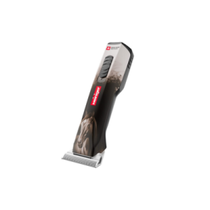 Tondeuse Opal Horse - finition - sans fil - 2 batteries