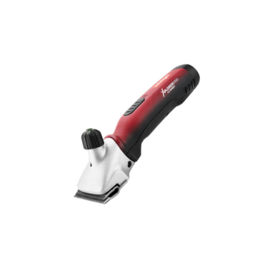 Tondeuse XPLORER PRO - 2 batteries