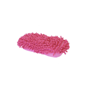 Eponge chenille