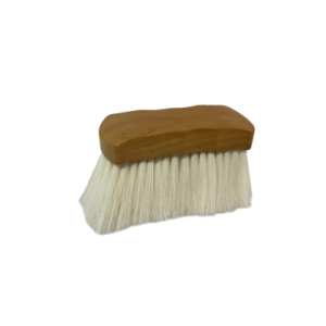 Brosse à crinière poils doux