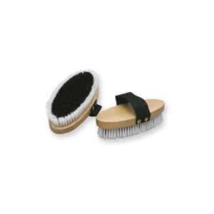 Brosse douce grand poils
