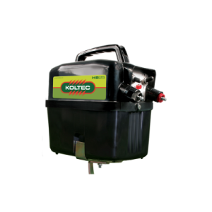 Electrificateur sur pile KOLTEC HB25
