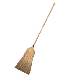 Balai paille de riz
